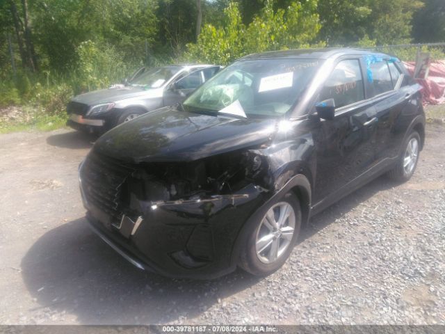 Photo 1 VIN: 3N1CP5BV5PL507135 - NISSAN KICKS 