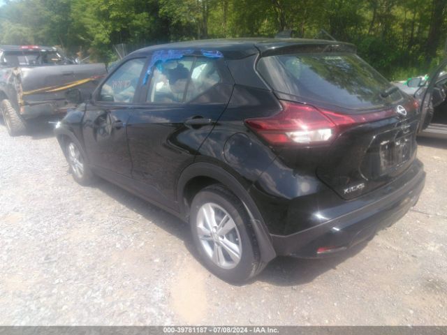 Photo 2 VIN: 3N1CP5BV5PL507135 - NISSAN KICKS 