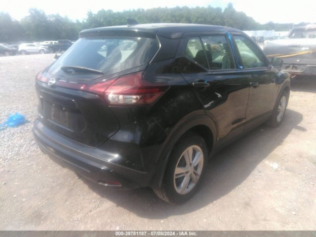 Photo 3 VIN: 3N1CP5BV5PL507135 - NISSAN KICKS 