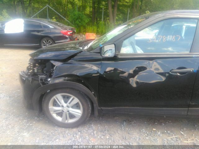 Photo 5 VIN: 3N1CP5BV5PL507135 - NISSAN KICKS 