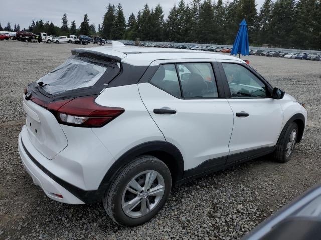 Photo 2 VIN: 3N1CP5BV5PL519432 - NISSAN KICKS 