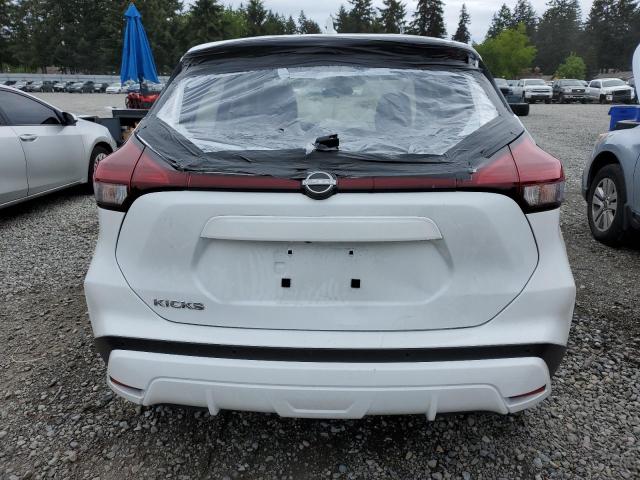 Photo 5 VIN: 3N1CP5BV5PL519432 - NISSAN KICKS 