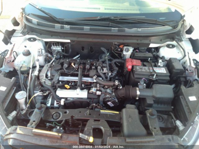 Photo 9 VIN: 3N1CP5BV5PL530737 - TOYOTA TUNDRA 