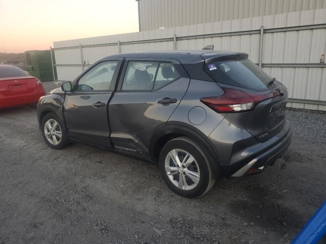 Photo 1 VIN: 3N1CP5BV5PL531709 - NISSAN KICKS S 