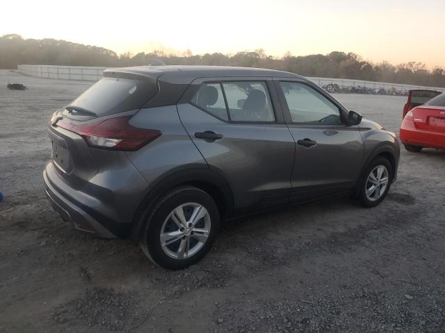 Photo 2 VIN: 3N1CP5BV5PL531709 - NISSAN KICKS S 