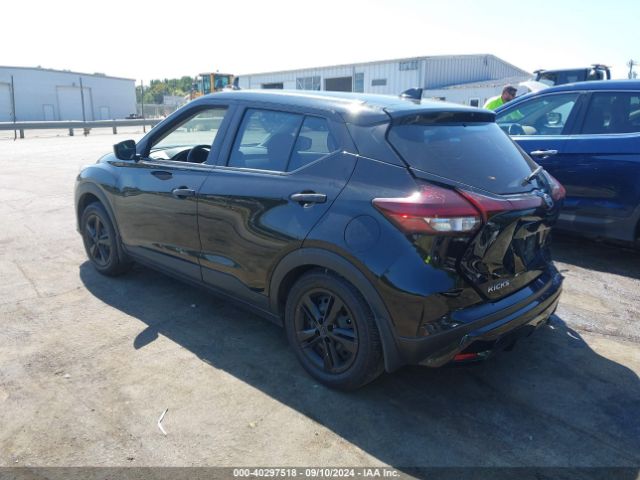 Photo 2 VIN: 3N1CP5BV5PL542175 - NISSAN KICKS 