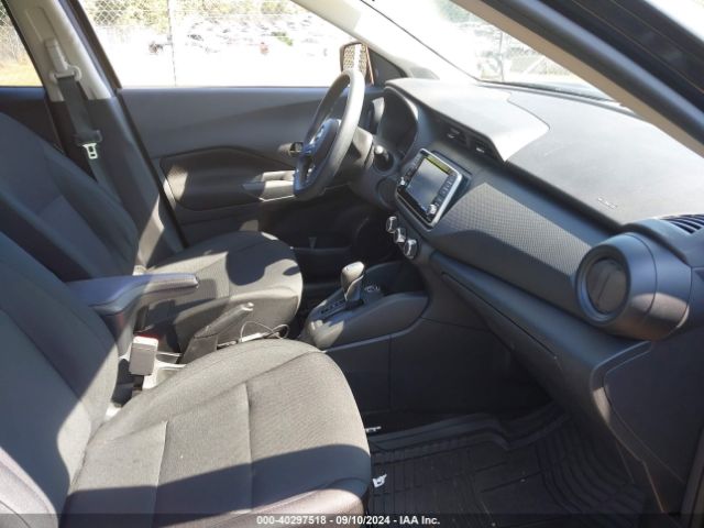 Photo 4 VIN: 3N1CP5BV5PL542175 - NISSAN KICKS 