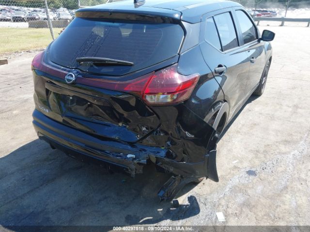 Photo 5 VIN: 3N1CP5BV5PL542175 - NISSAN KICKS 