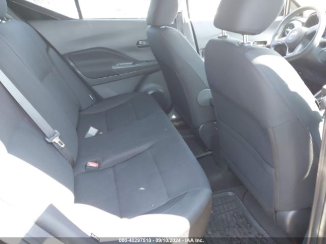 Photo 7 VIN: 3N1CP5BV5PL542175 - NISSAN KICKS 