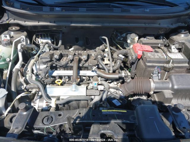 Photo 9 VIN: 3N1CP5BV5PL542175 - NISSAN KICKS 