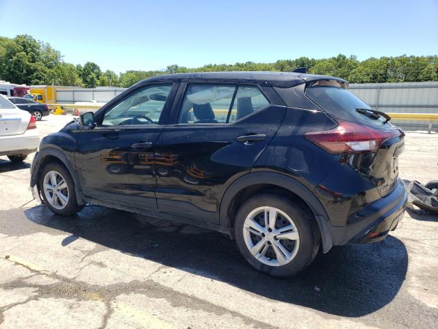 Photo 1 VIN: 3N1CP5BV5PL554715 - NISSAN KICKS S 