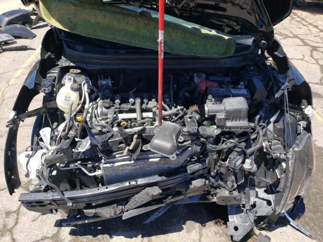 Photo 11 VIN: 3N1CP5BV5PL554715 - NISSAN KICKS S 