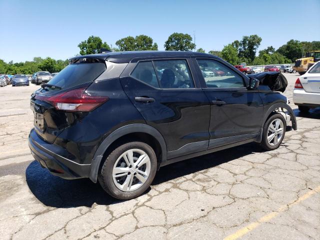 Photo 2 VIN: 3N1CP5BV5PL554715 - NISSAN KICKS S 