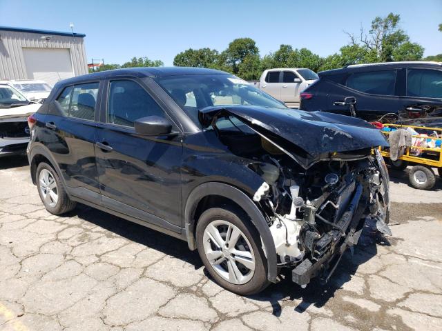 Photo 3 VIN: 3N1CP5BV5PL554715 - NISSAN KICKS S 