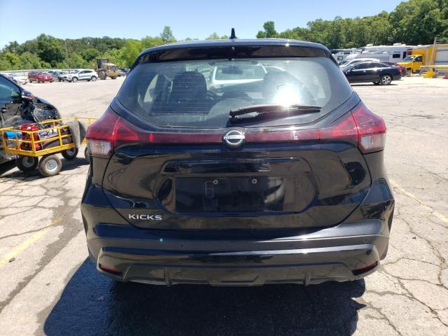 Photo 5 VIN: 3N1CP5BV5PL554715 - NISSAN KICKS S 