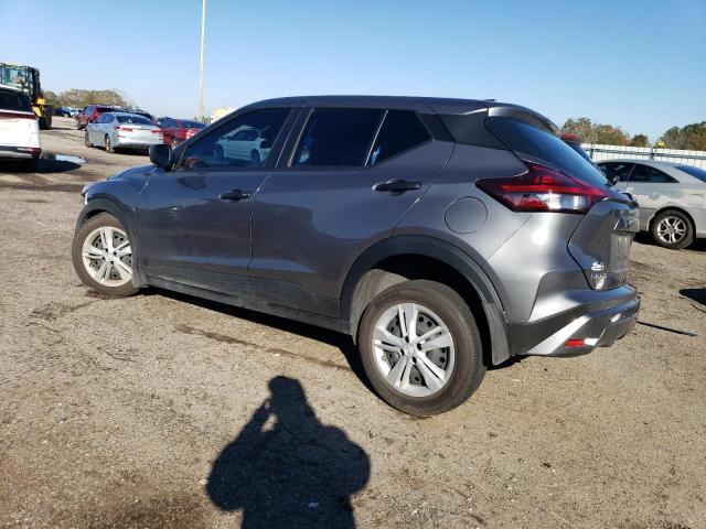 Photo 1 VIN: 3N1CP5BV5PL566010 - NISSAN KICKS 