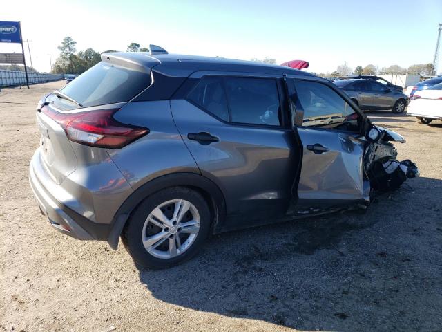 Photo 2 VIN: 3N1CP5BV5PL566010 - NISSAN KICKS 