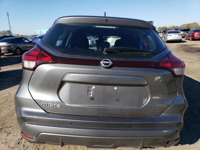 Photo 5 VIN: 3N1CP5BV5PL566010 - NISSAN KICKS 