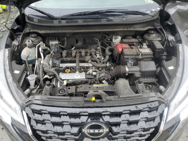 Photo 10 VIN: 3N1CP5BV5RL495426 - NISSAN KICKS S 