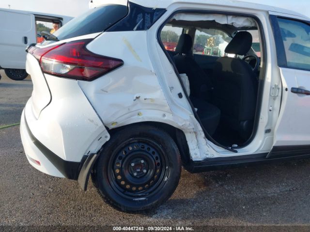 Photo 5 VIN: 3N1CP5BV5RL502892 - NISSAN KICKS 