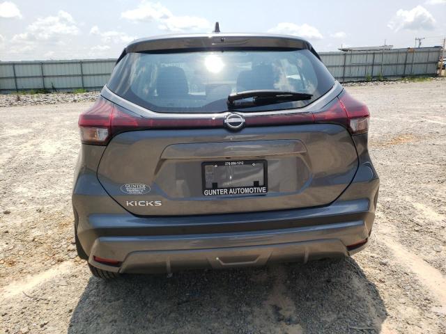 Photo 5 VIN: 3N1CP5BV5RL519496 - NISSAN KICKS S 