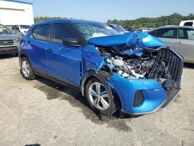 Photo 3 VIN: 3N1CP5BV5RL520146 - NISSAN KICKS S 