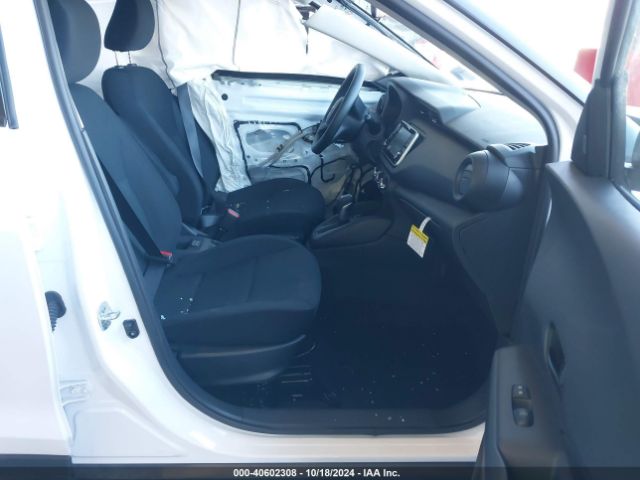 Photo 4 VIN: 3N1CP5BV5RL543295 - NISSAN KICKS 