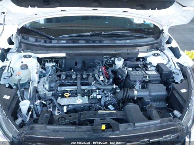 Photo 9 VIN: 3N1CP5BV5RL543295 - NISSAN KICKS 