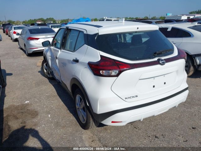 Photo 2 VIN: 3N1CP5BV5RL560873 - NISSAN KICKS 