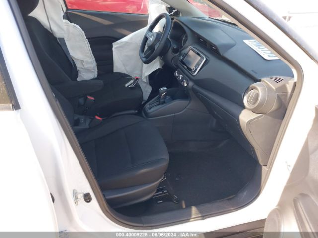 Photo 4 VIN: 3N1CP5BV5RL560873 - NISSAN KICKS 