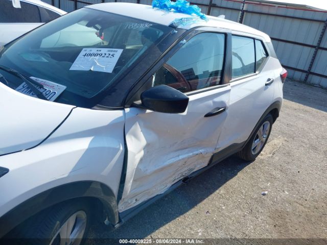 Photo 5 VIN: 3N1CP5BV5RL560873 - NISSAN KICKS 