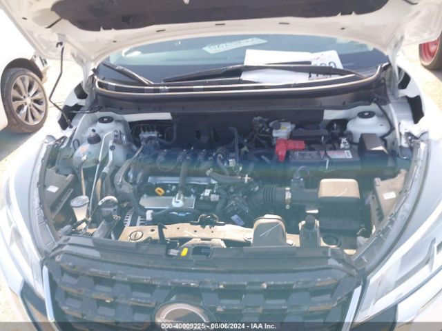 Photo 9 VIN: 3N1CP5BV5RL560873 - NISSAN KICKS 