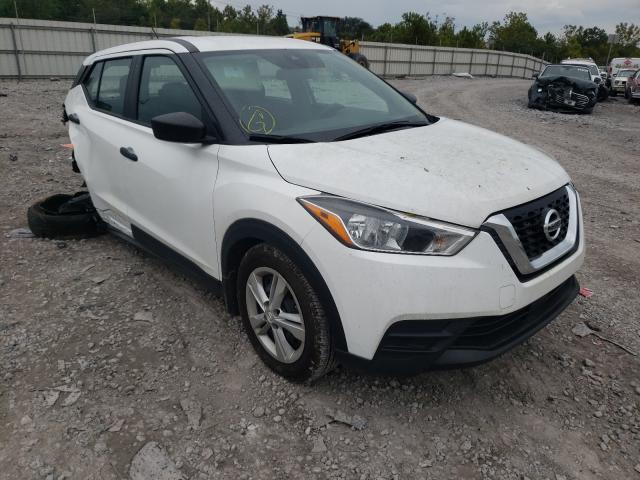 Photo 0 VIN: 3N1CP5BV6LL487469 - NISSAN KICKS S 