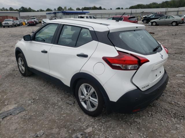 Photo 2 VIN: 3N1CP5BV6LL487469 - NISSAN KICKS S 