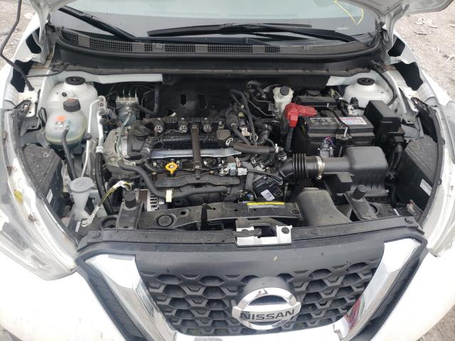 Photo 6 VIN: 3N1CP5BV6LL487469 - NISSAN KICKS S 