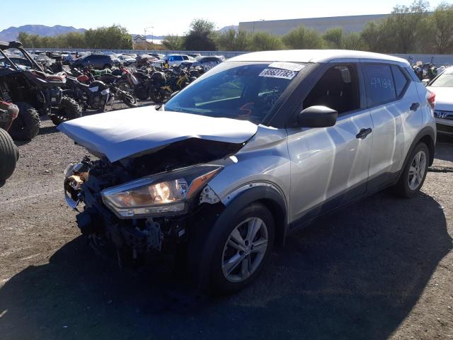 Photo 1 VIN: 3N1CP5BV6LL487519 - NISSAN KICKS S 