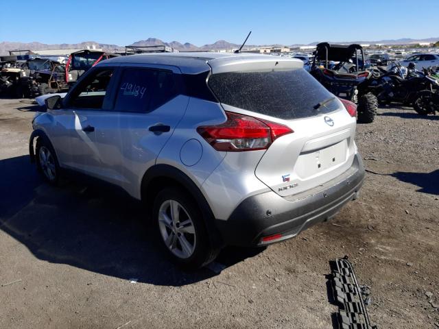 Photo 2 VIN: 3N1CP5BV6LL487519 - NISSAN KICKS S 