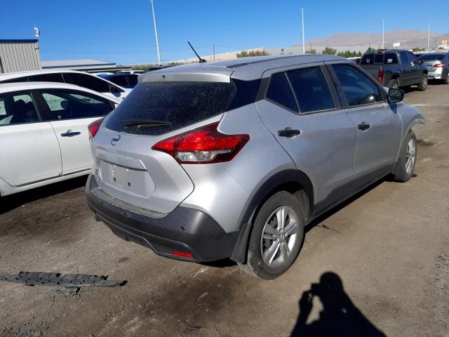 Photo 3 VIN: 3N1CP5BV6LL487519 - NISSAN KICKS S 