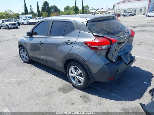 Photo 2 VIN: 3N1CP5BV6LL488637 - NISSAN KICKS 