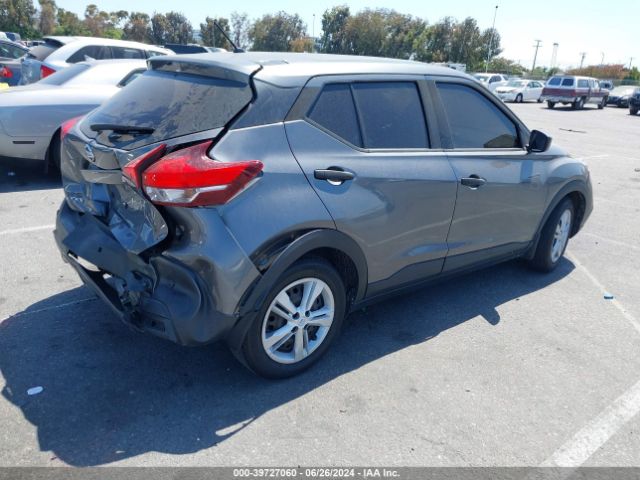 Photo 3 VIN: 3N1CP5BV6LL488637 - NISSAN KICKS 