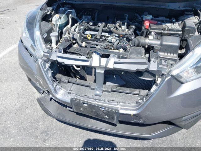 Photo 5 VIN: 3N1CP5BV6LL488637 - NISSAN KICKS 