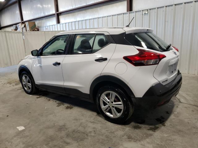 Photo 1 VIN: 3N1CP5BV6LL492011 - NISSAN KICKS S 