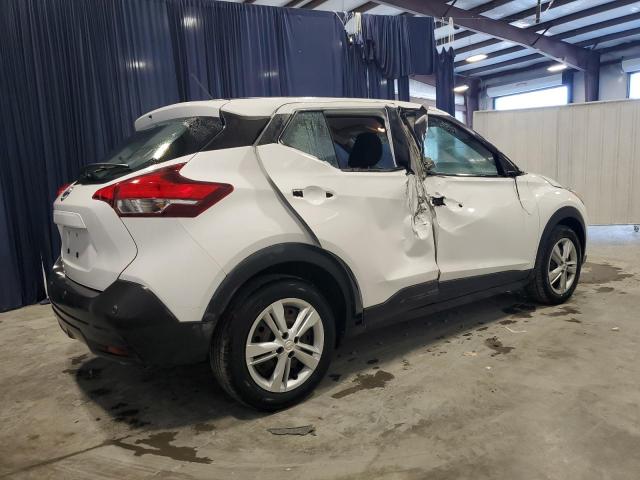 Photo 2 VIN: 3N1CP5BV6LL492011 - NISSAN KICKS S 