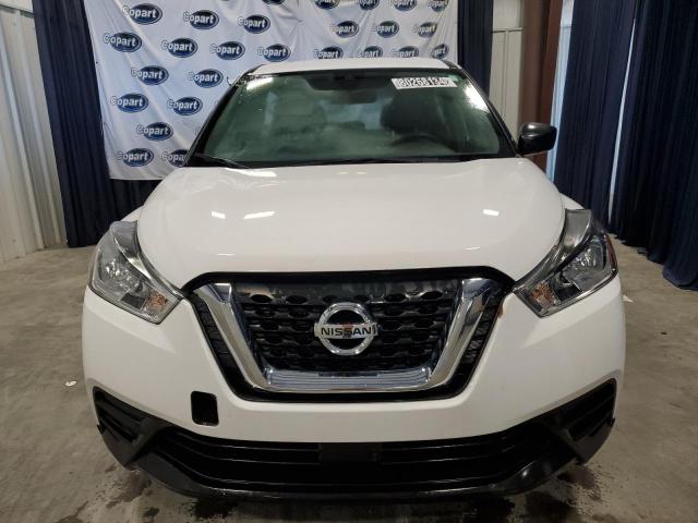 Photo 4 VIN: 3N1CP5BV6LL492011 - NISSAN KICKS S 