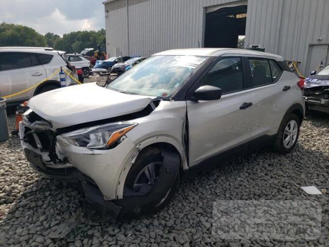 Photo 0 VIN: 3N1CP5BV6LL494079 - NISSAN KICKS 