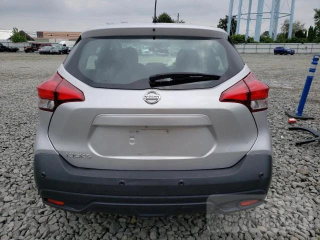 Photo 5 VIN: 3N1CP5BV6LL494079 - NISSAN KICKS 