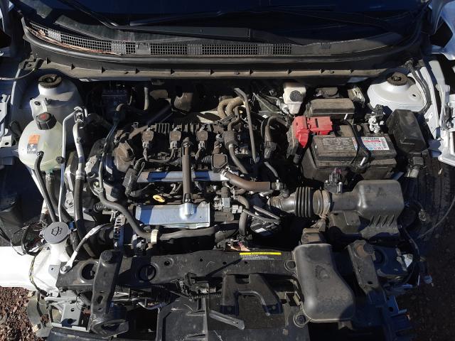 Photo 6 VIN: 3N1CP5BV6LL496981 - NISSAN KICKS S 