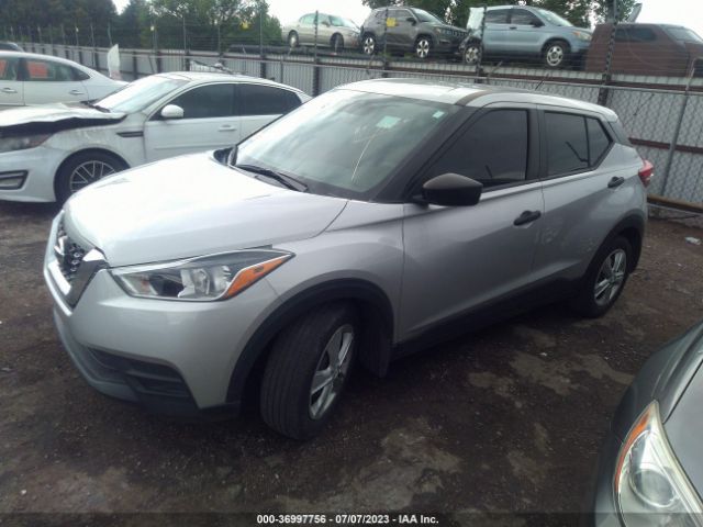 Photo 1 VIN: 3N1CP5BV6LL504352 - NISSAN KICKS 