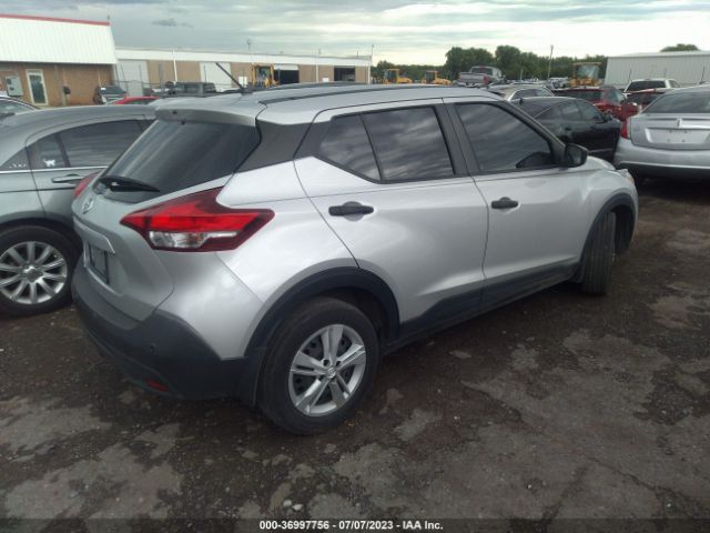 Photo 3 VIN: 3N1CP5BV6LL504352 - NISSAN KICKS 