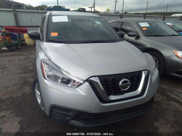 Photo 5 VIN: 3N1CP5BV6LL504352 - NISSAN KICKS 